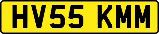HV55KMM