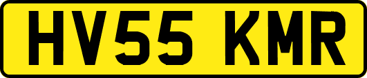 HV55KMR