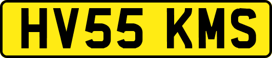 HV55KMS