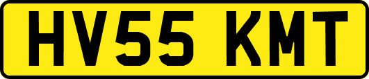 HV55KMT