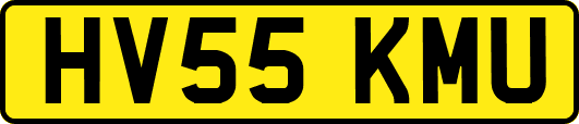 HV55KMU