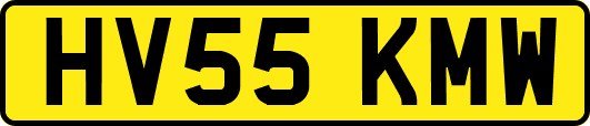 HV55KMW