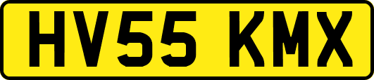 HV55KMX
