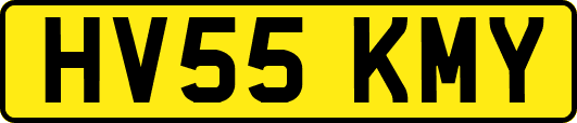 HV55KMY
