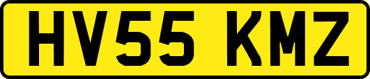 HV55KMZ
