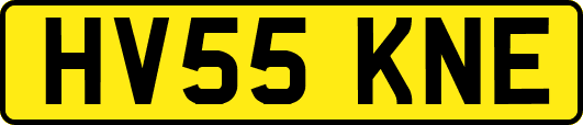 HV55KNE
