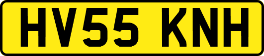 HV55KNH