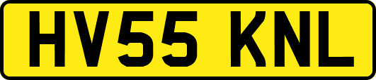 HV55KNL