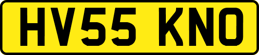 HV55KNO