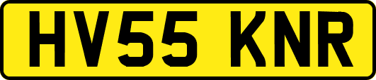 HV55KNR