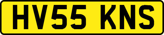 HV55KNS