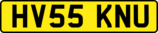 HV55KNU