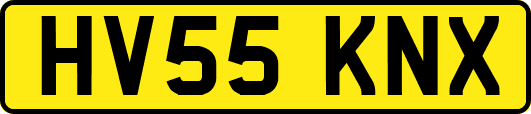 HV55KNX