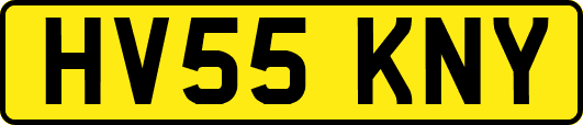 HV55KNY