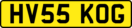 HV55KOG