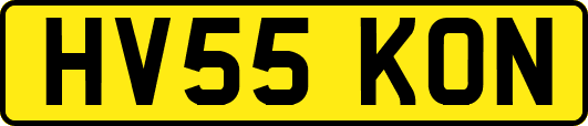 HV55KON