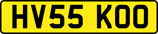 HV55KOO