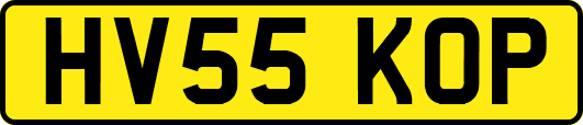 HV55KOP