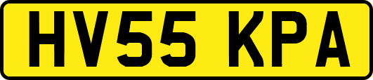 HV55KPA