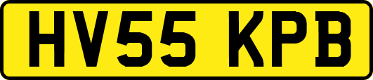 HV55KPB
