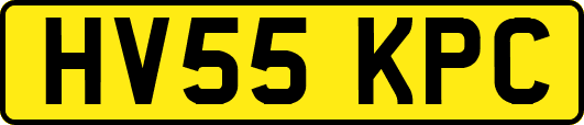 HV55KPC