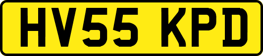 HV55KPD