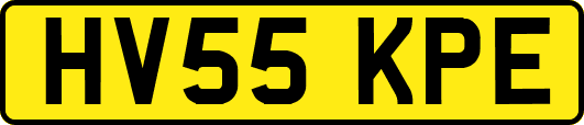 HV55KPE