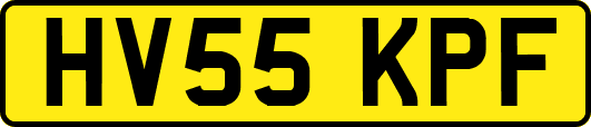 HV55KPF