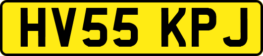 HV55KPJ