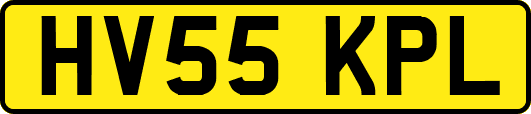 HV55KPL