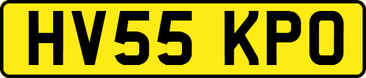 HV55KPO