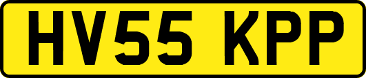 HV55KPP