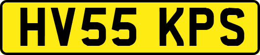 HV55KPS
