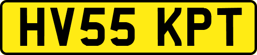 HV55KPT