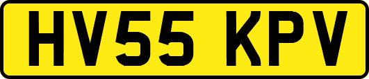 HV55KPV
