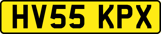 HV55KPX