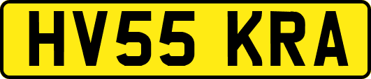HV55KRA