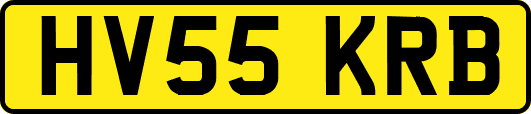 HV55KRB