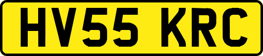HV55KRC