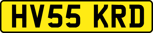 HV55KRD