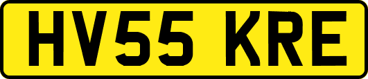 HV55KRE