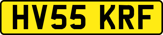 HV55KRF