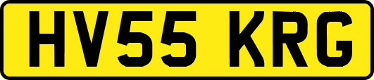 HV55KRG