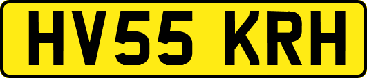 HV55KRH