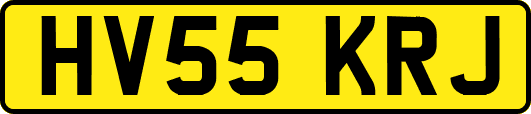 HV55KRJ