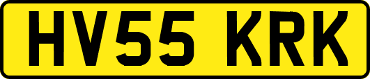 HV55KRK