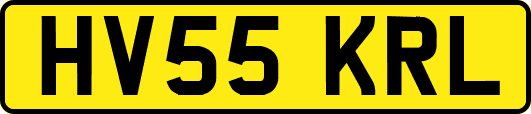 HV55KRL