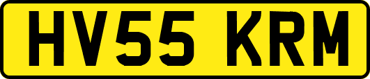 HV55KRM