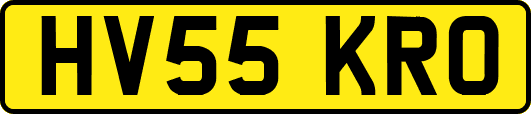 HV55KRO
