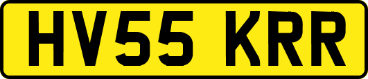 HV55KRR